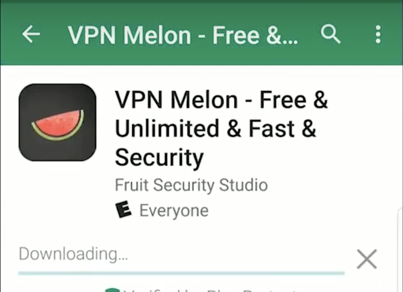 VPN Melon review for Android - how does it fare compared to alternatives?