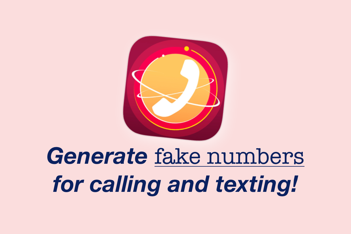 Random phone numbers – generate fake phone numbers for ...