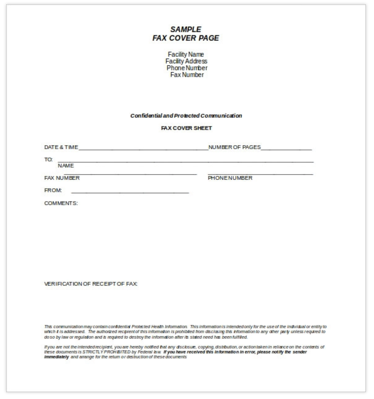 How To Generate Office Fax Cover Sheets Directly From Your IPhone free-fax-cover-sheet-template-format-example-pdf-printable-fax-cover