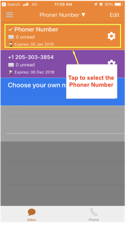 How to get a virtual phone number FOR FREE - Works for international SMS and calling!