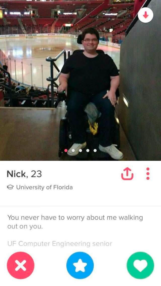 174 Best Tinder Bios For Guys (Copy and Paste Taglines)