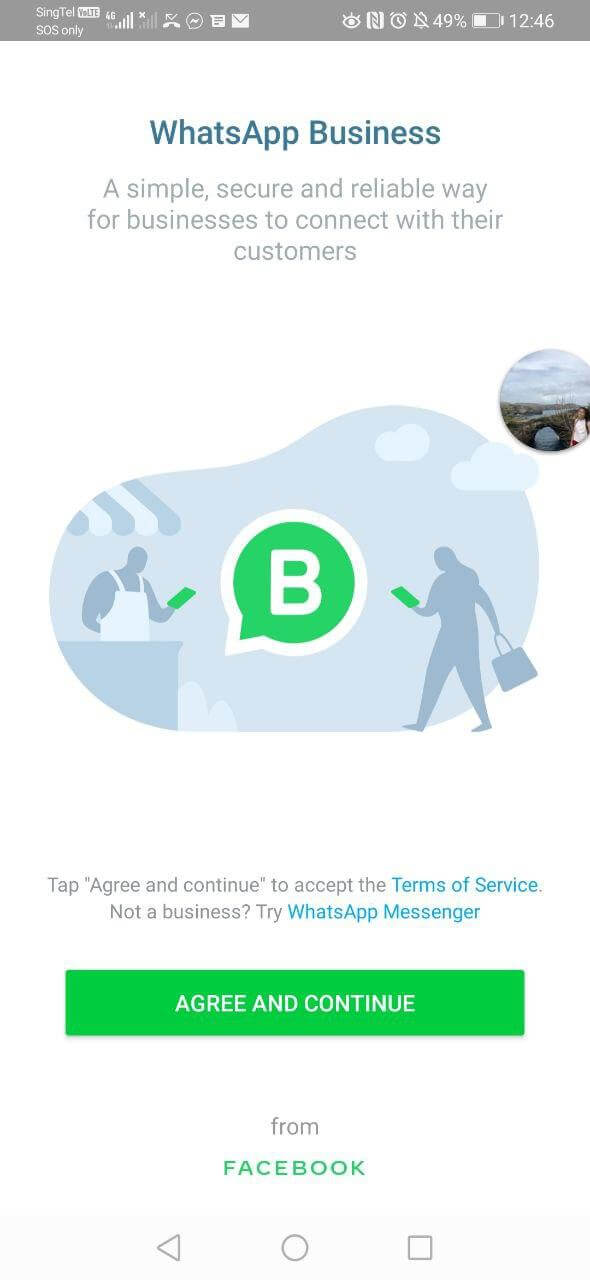 How To Use WhatsApp Business On Multiple Devices