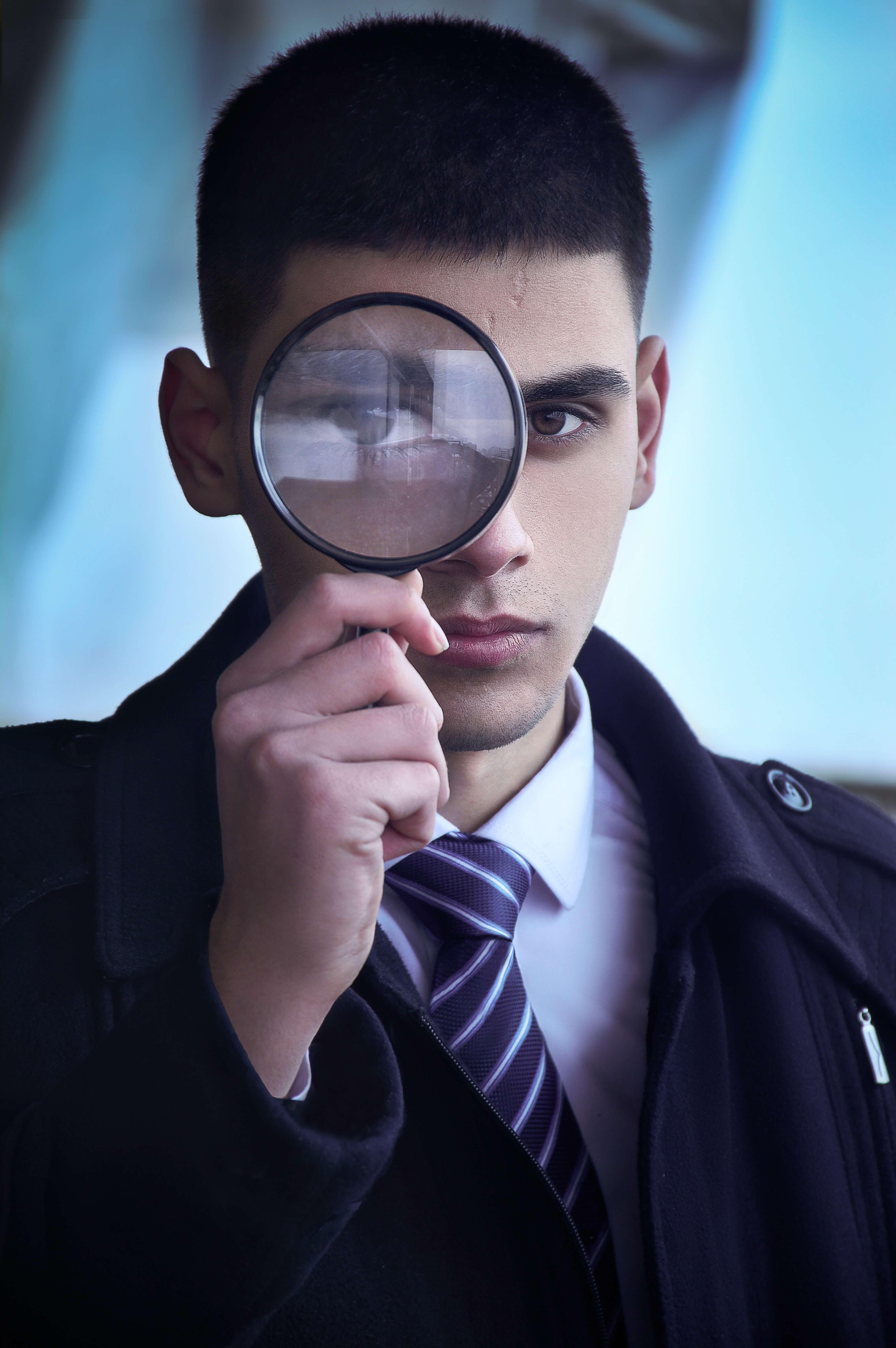 Hire A Private Investigator