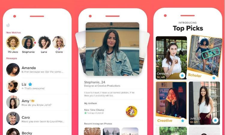 15 of the Best Online Dating Apps to Find Relationships