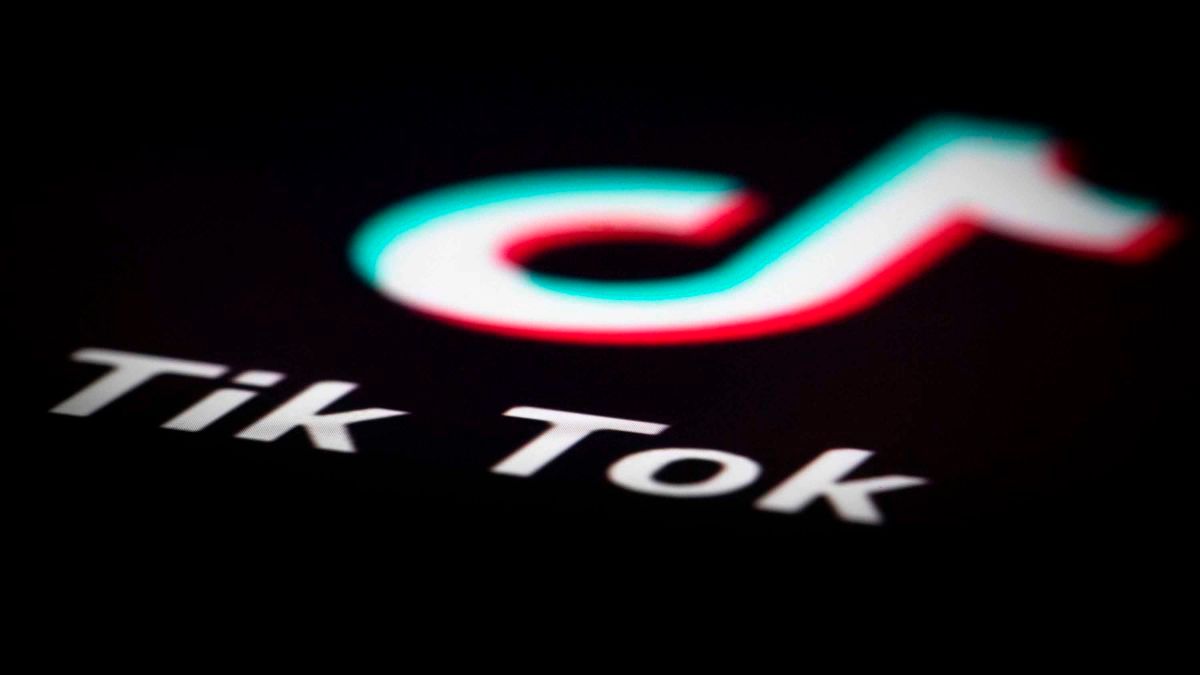 how to find out someones username on tiktok