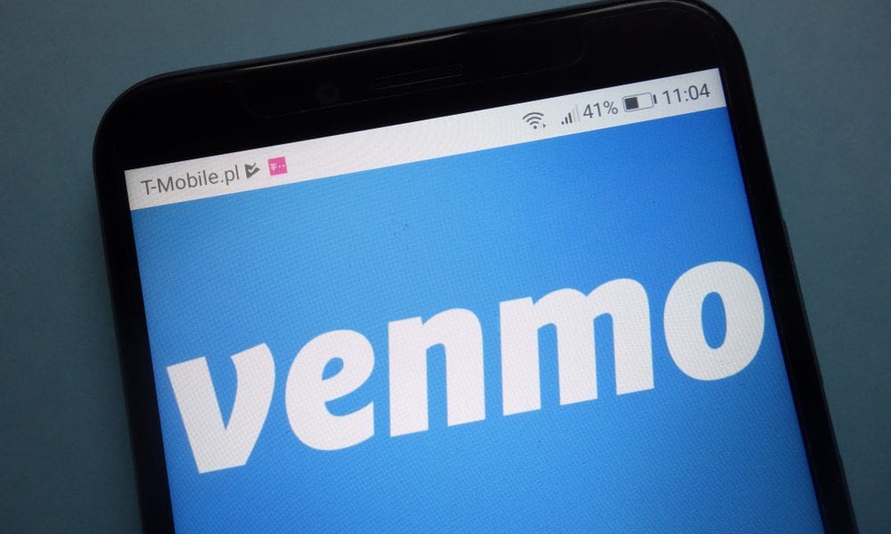 how to get a fake number for venmo