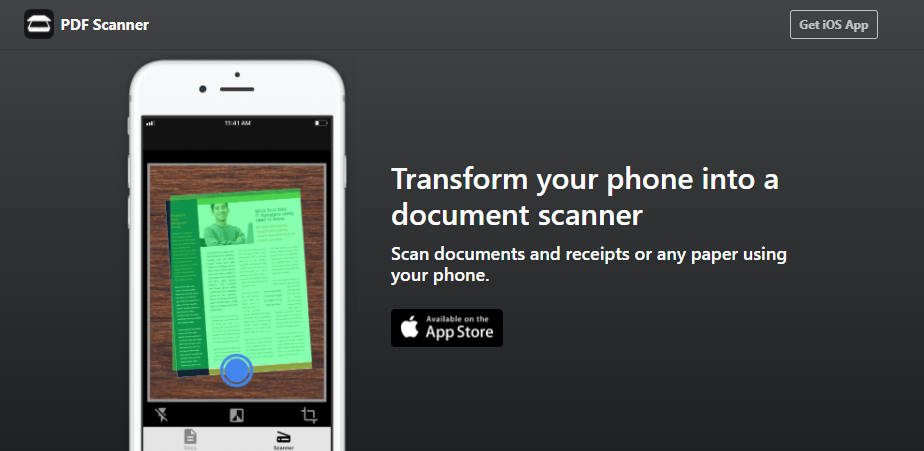 scanner to homework