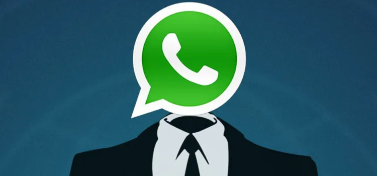 Anonymous WhatsApp Numbers — How to Use WhatsApp without a Real Phone