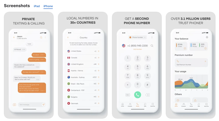 How to Get an Anonymous Phone Number for Verification