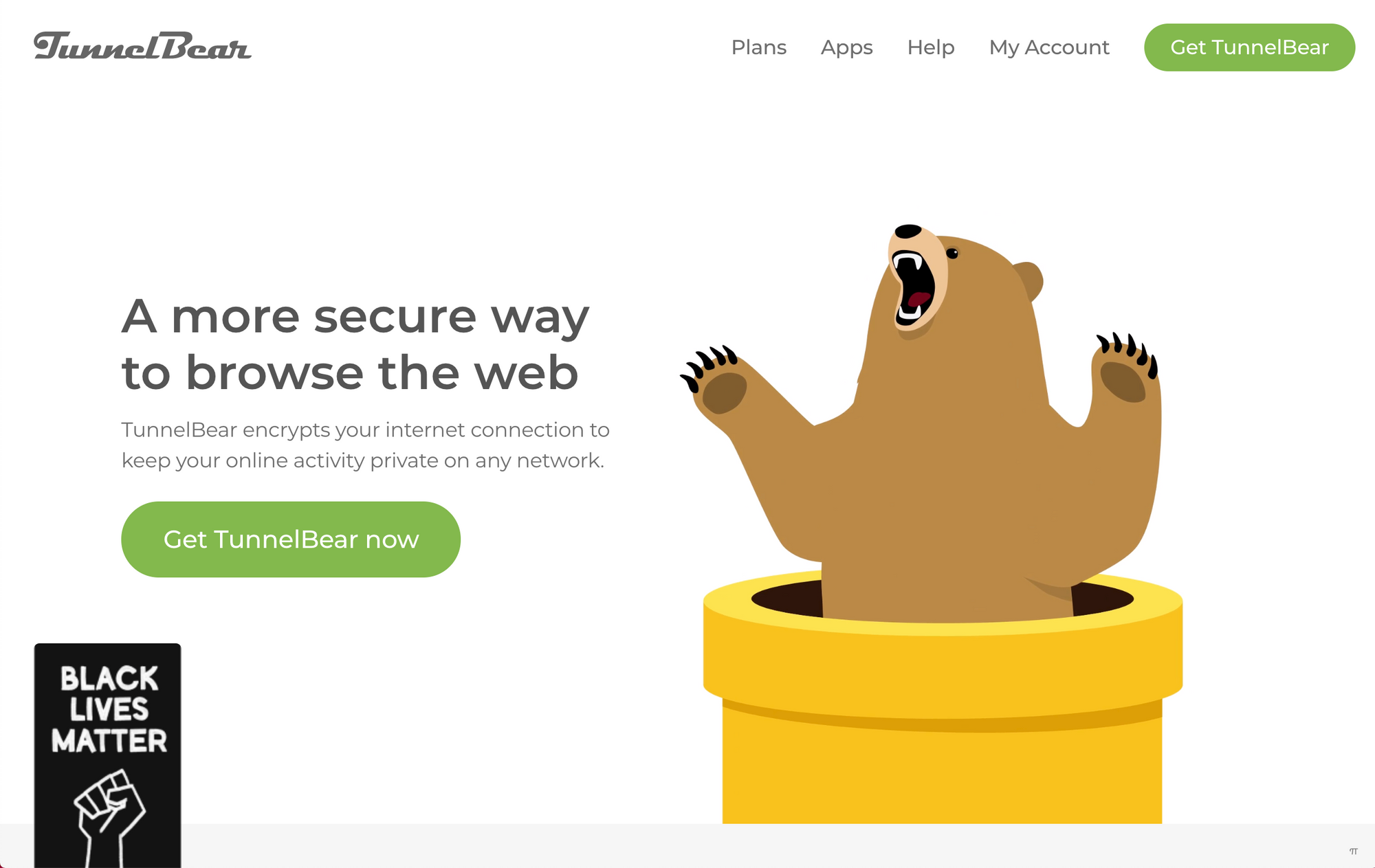 Tunnelbear for Apple TV: Best VPN Alternatives That Just Work