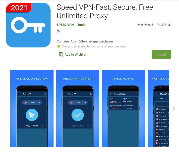 Cum se folosește viteza VPN pe PC?