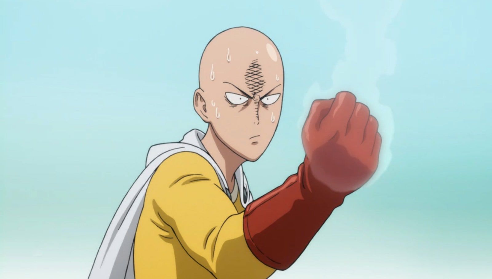 One Punch Man Season 2 on Netflix: Where and How to Watch It?