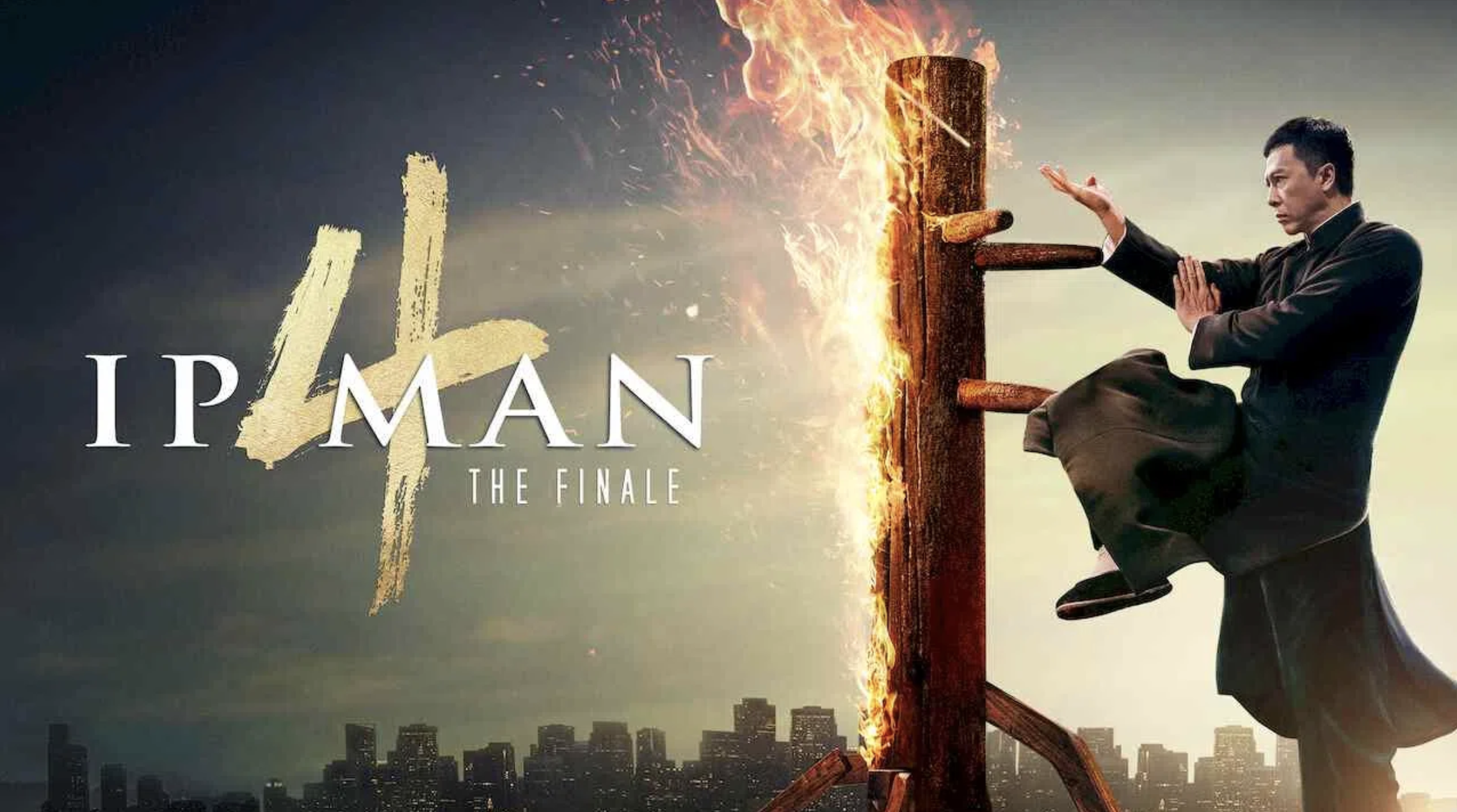 Fmovies ip on sale man 4