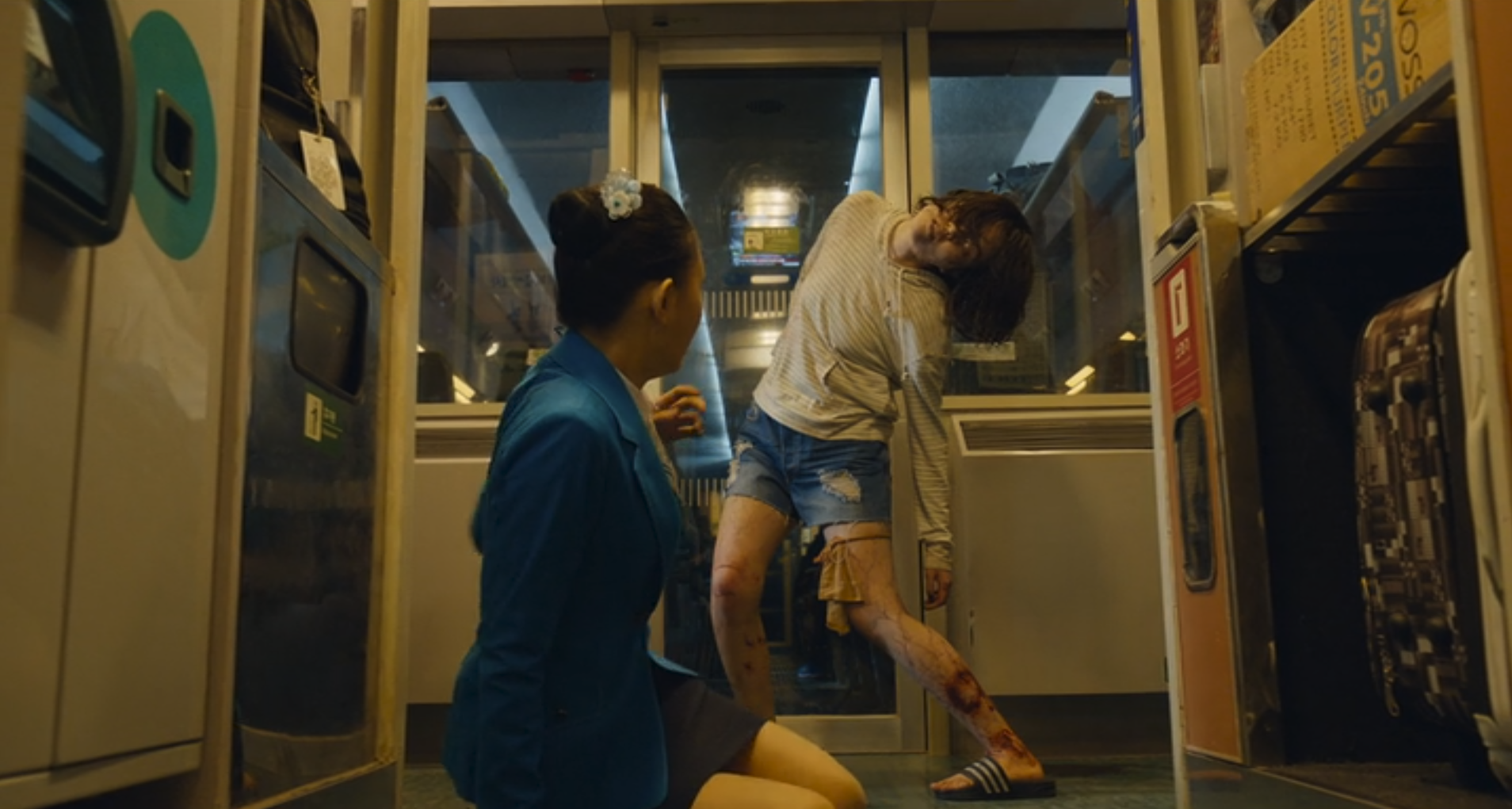 Best VPNs to Use to Watch Train to Busan on Netflix
