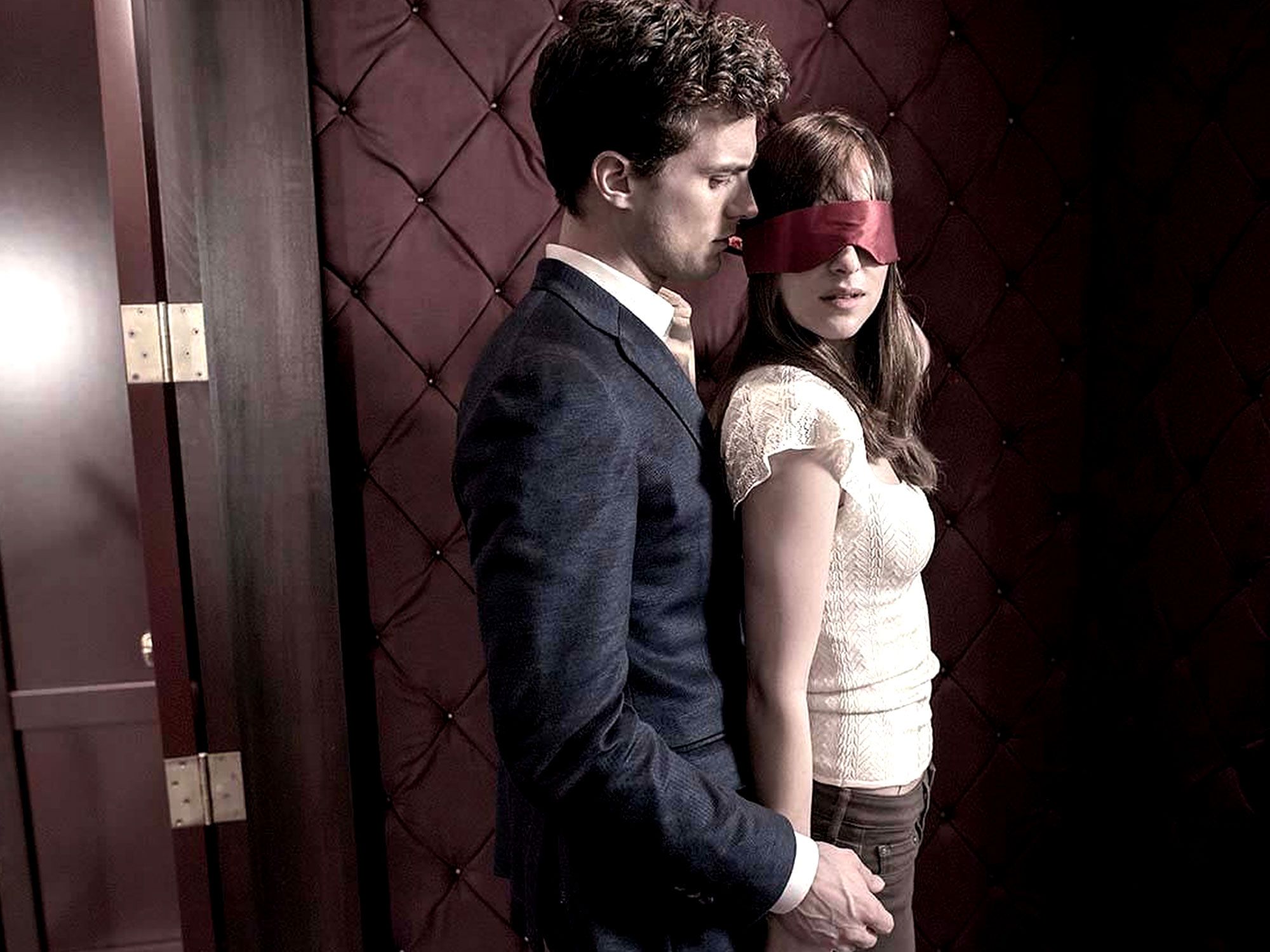 Fifty Shades Darker Full Movie 2022