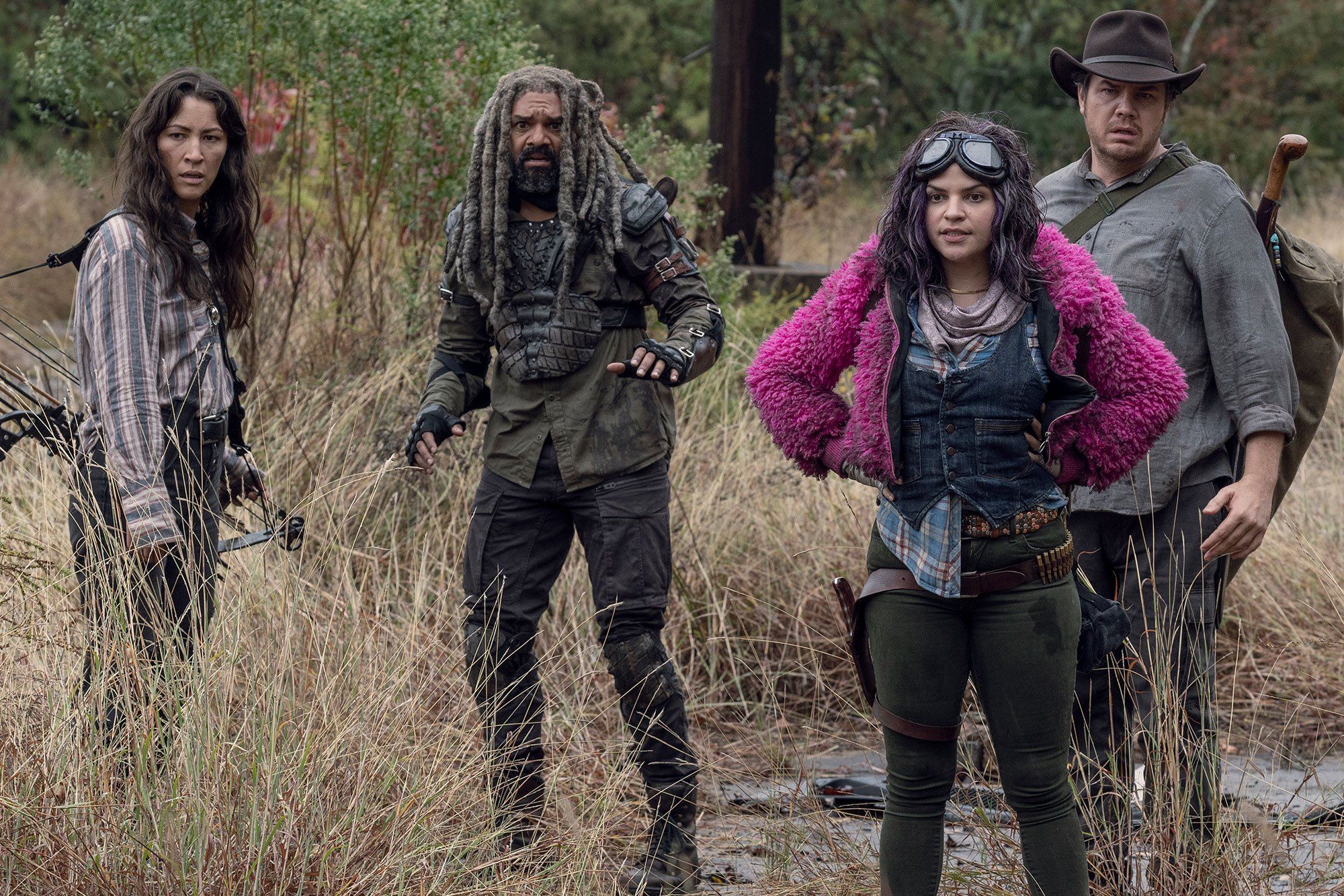 watch the walking dead watch the walking dead