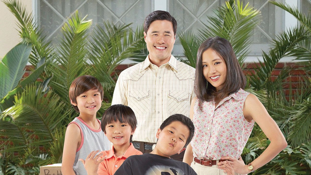 Watch fresh off the boat online free cheap