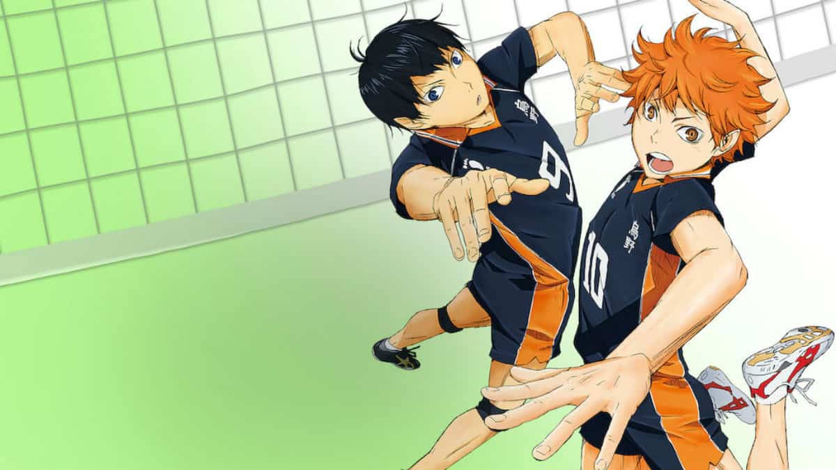 Haikyuu Season 3 Release Date and Promotional Video! - Bakabuzz