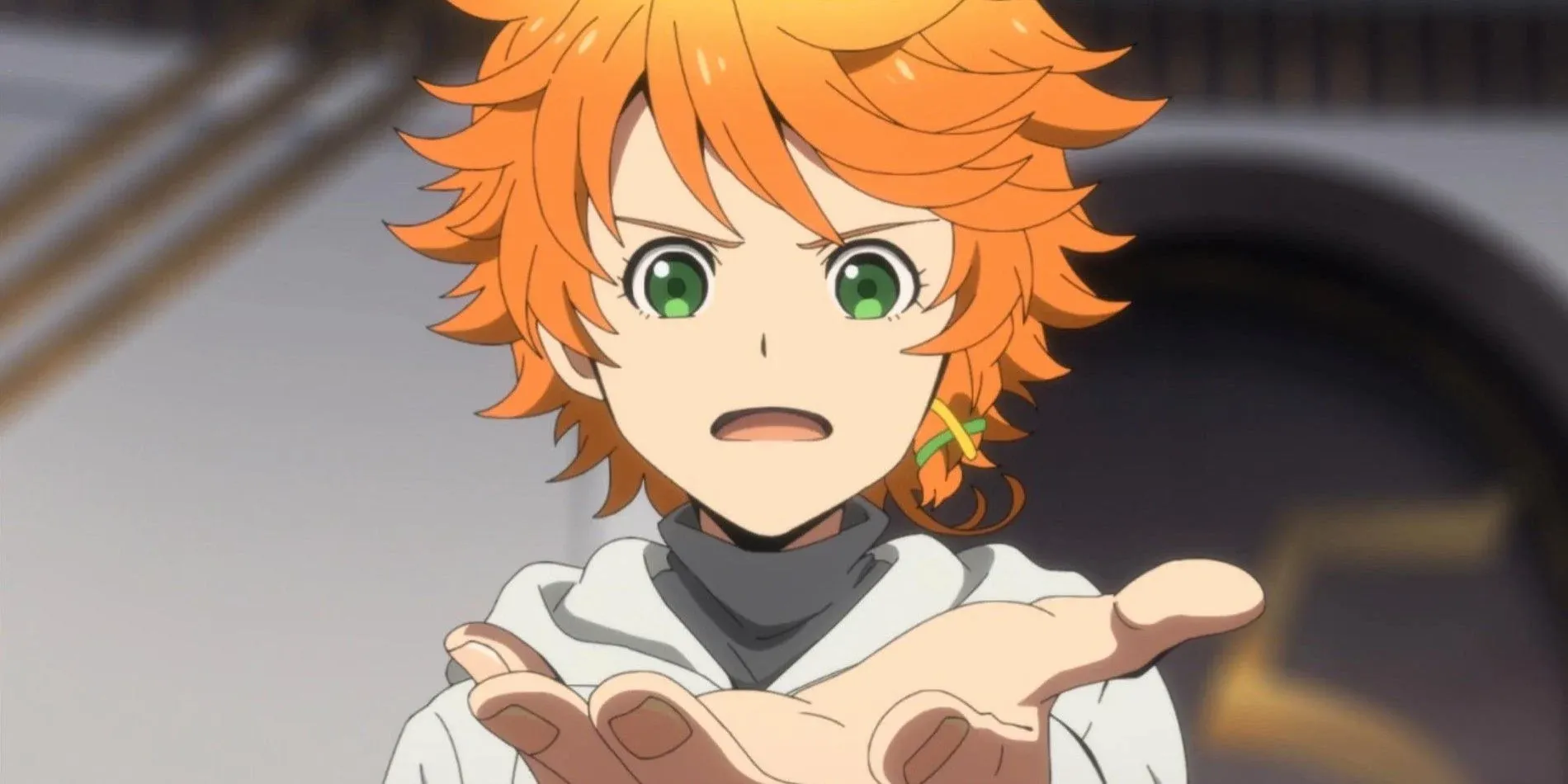 Watch The Promised Neverland Streaming Online