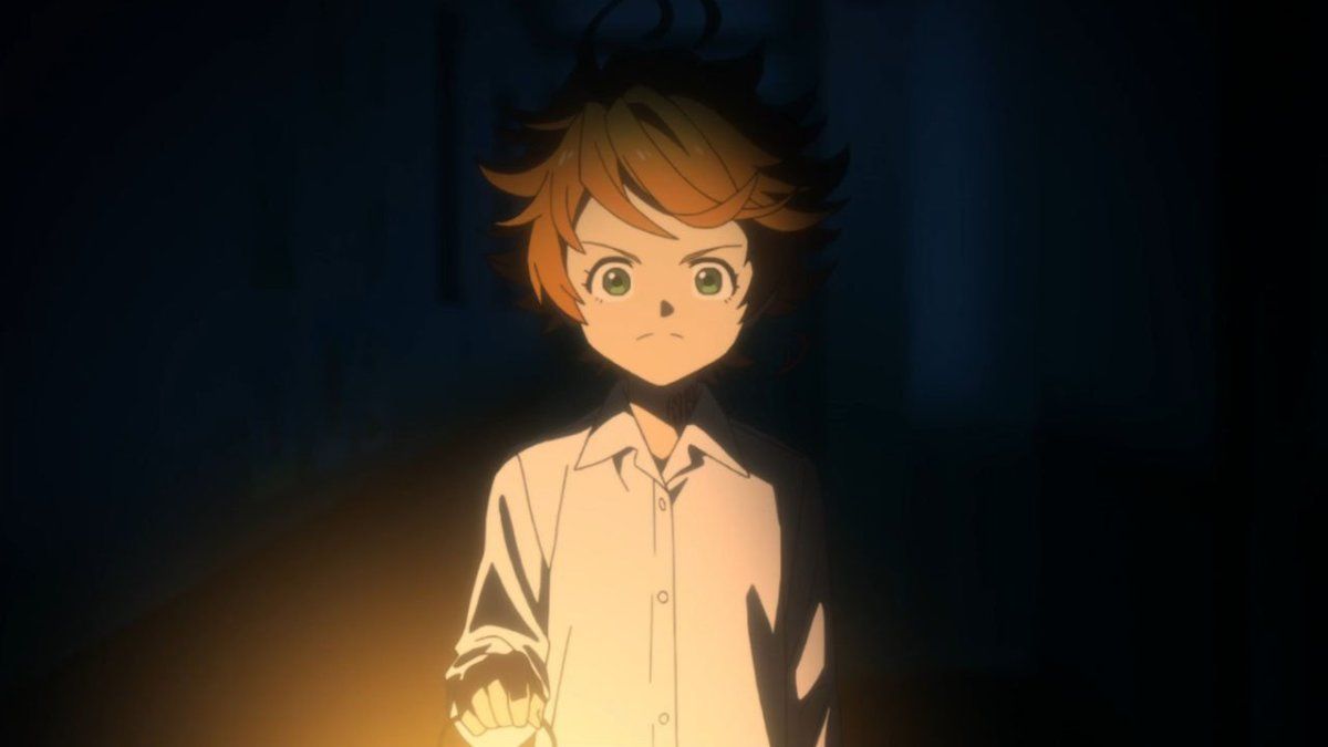 Is 'The Promised Neverland' on Netflix in Canada? Where to Watch