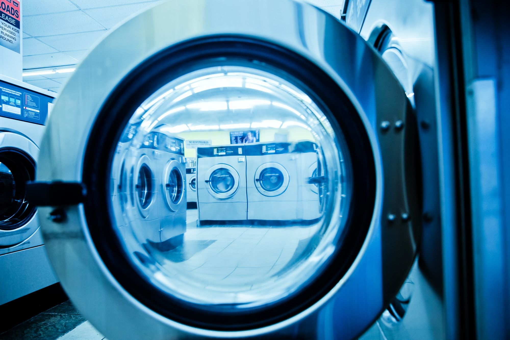 Is Owning a Laundromat Profitable? The Pros & Cons of Owning a Laundromat