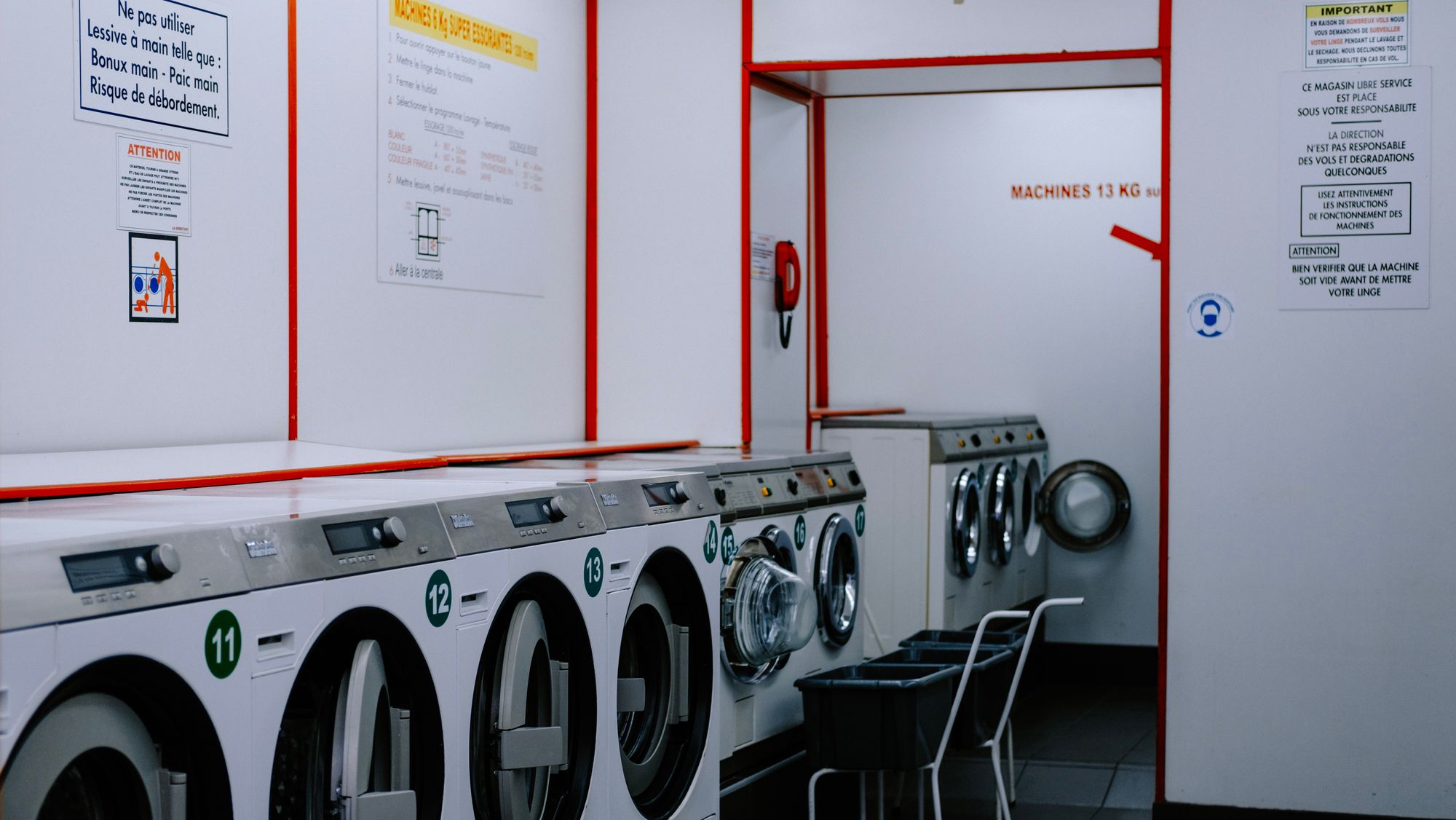 Is Owning a Laundromat Profitable? The Pros & Cons of Owning a Laundromat