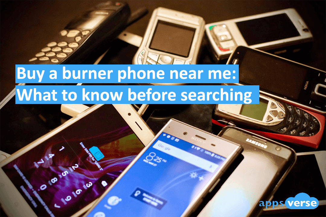 Should you get a cheap burner phone for texting?