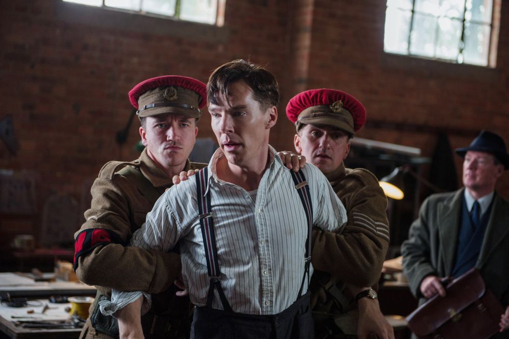 How to Watch The Imitation Game on Netflix Best VPNs To Use