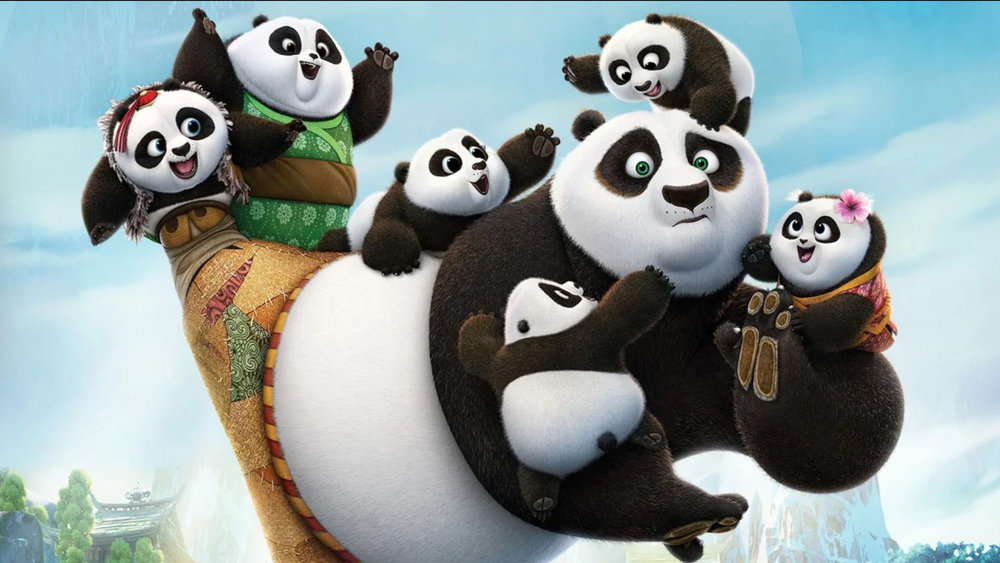 Don't Miss Out! Stream Kung Fu Panda 3 on Netflix Using the Best VPNs
