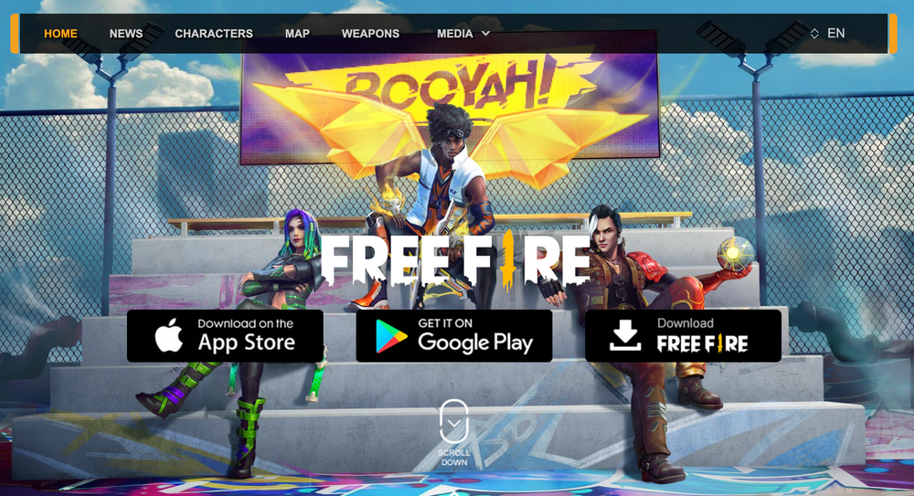 Best VPNs for Playing Garena Free Fire on Mobile