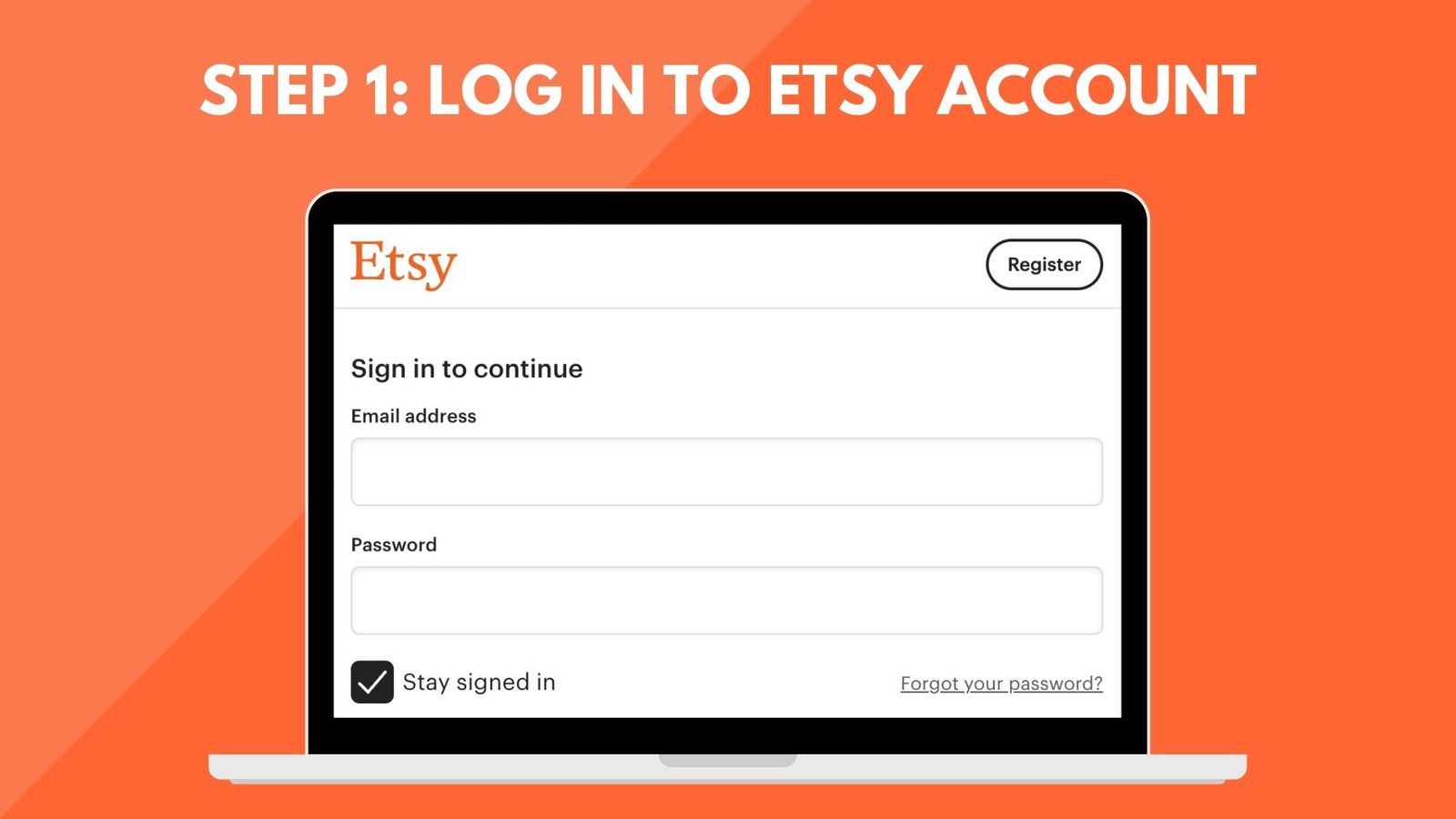 How to Block Someone on Etsy in 4 Steps