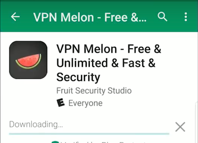 VPN Melon review for Android - how does it fare compared to alternatives?