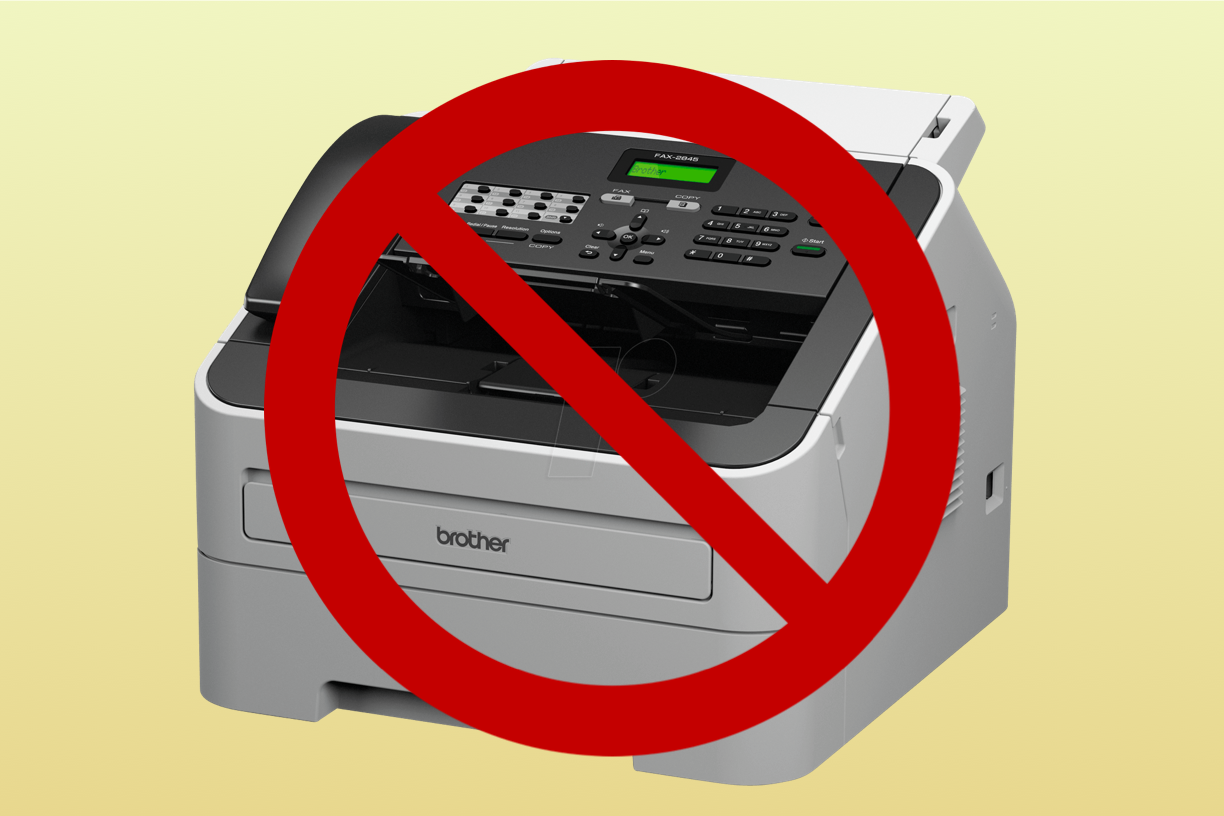 How to receive fax without a fax machine: Use your iPhone instead