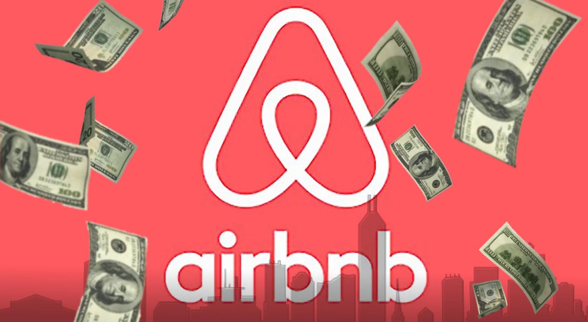 Rent Out your House on Airbnb: 4 Steps to Start a Airbnb Business