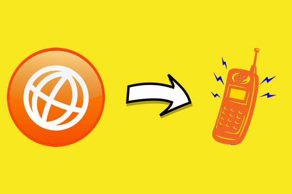 How to Call from Internet to Mobile Phone for Free