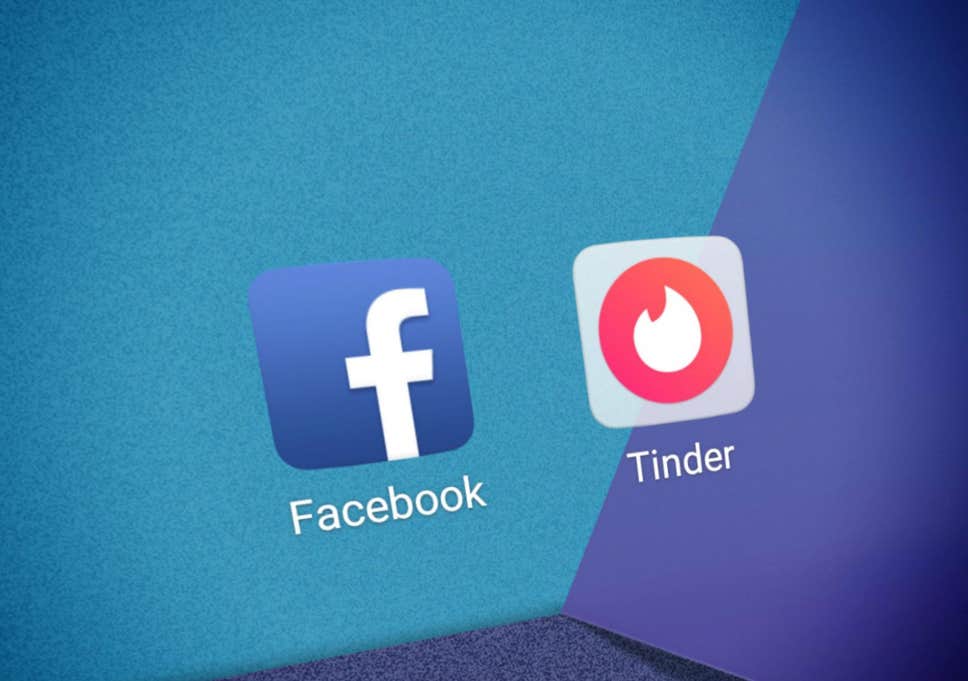 Tinder wont connect to facebook