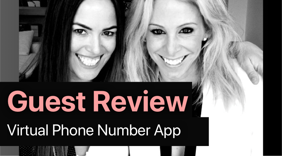 Phoner - The best virtual phone number app we've tried (Review)