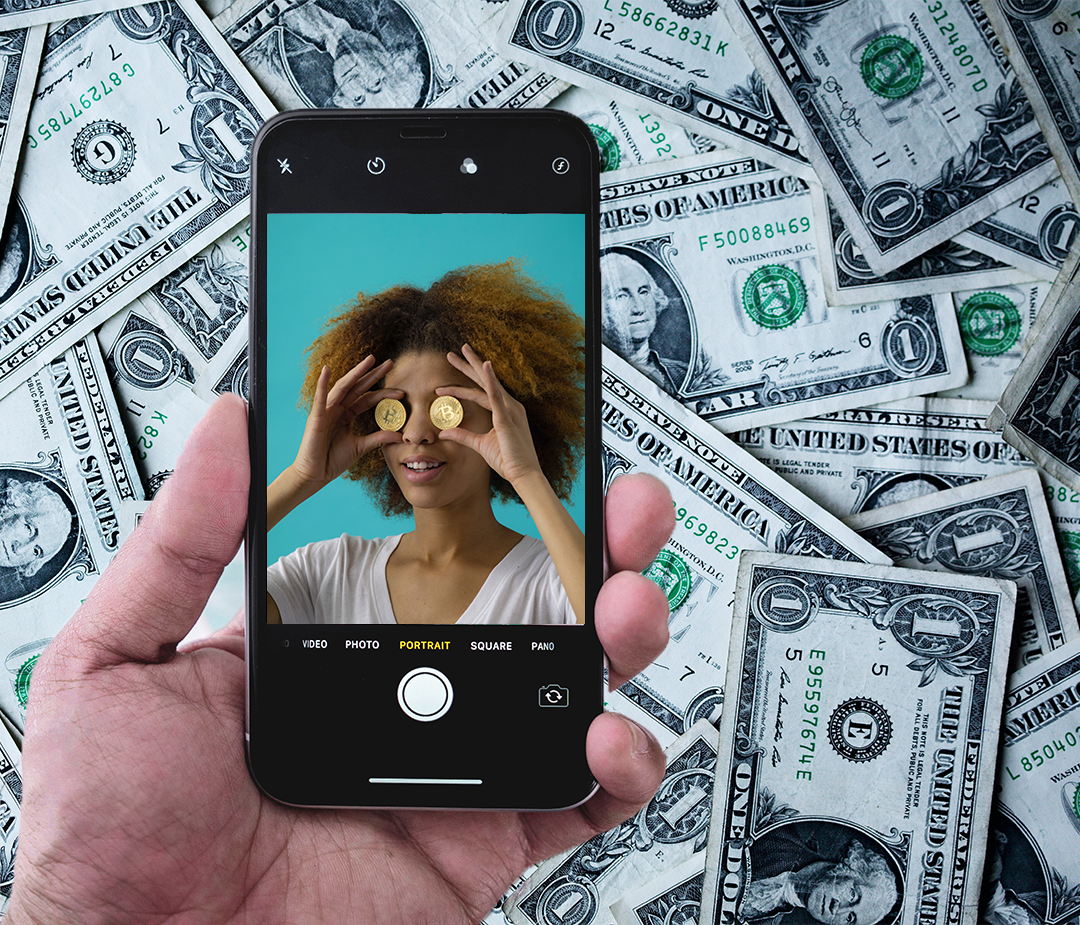 7 best ways to make money using your mobile phone