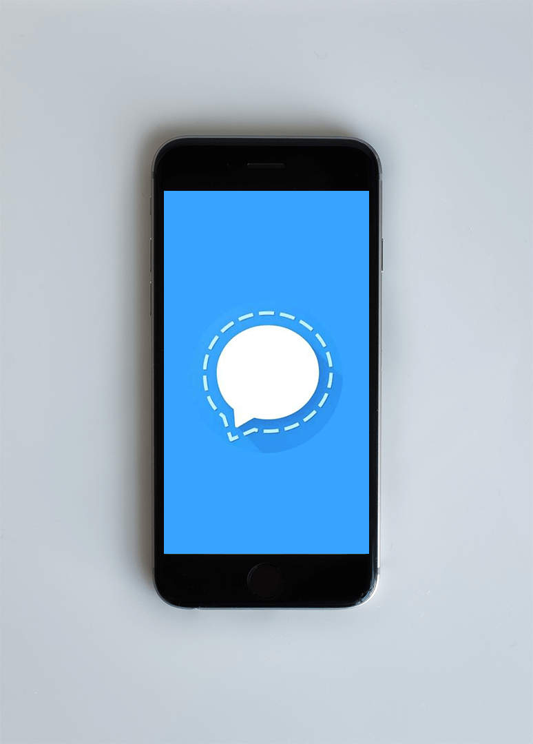Why Signal is the best app for private messaging
