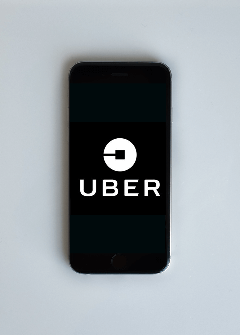 How to create an Uber account without a phone number