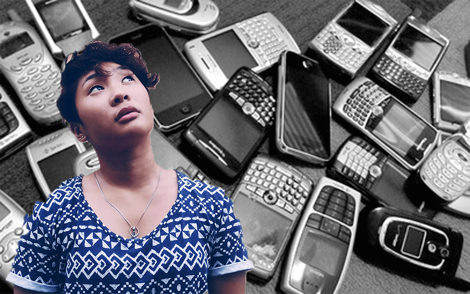 How to really stay anonymous with untraceable prepaid cell phones