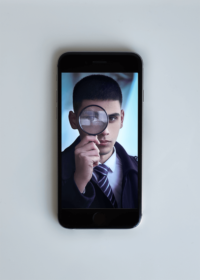 Can private investigators get phone records?