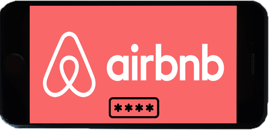 How to use Airbnb verification code without your phone number