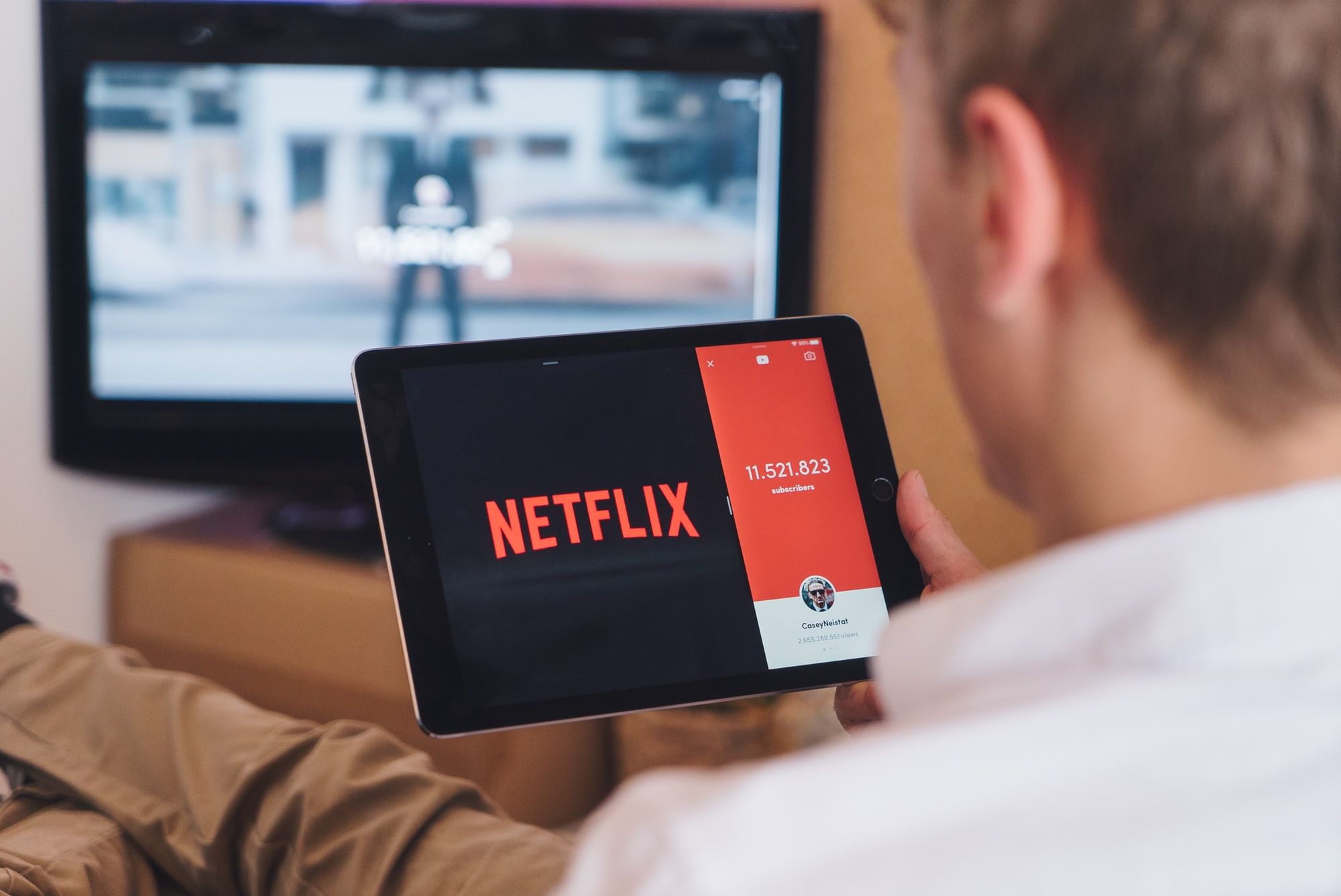 Guide: How to get American Netflix in Canada?