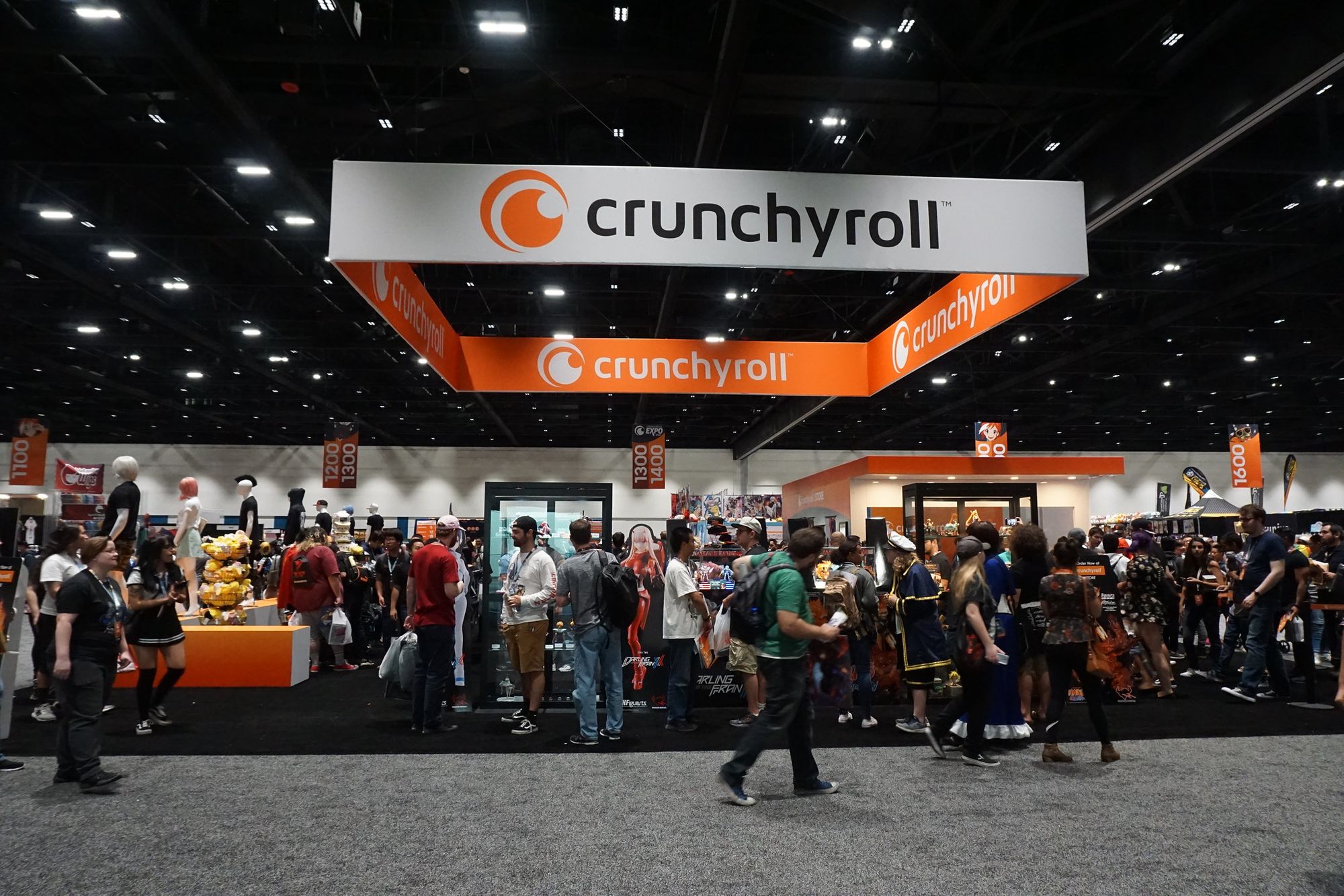Crunchyroll unblocker: How to use a VPN to unblock anime shows