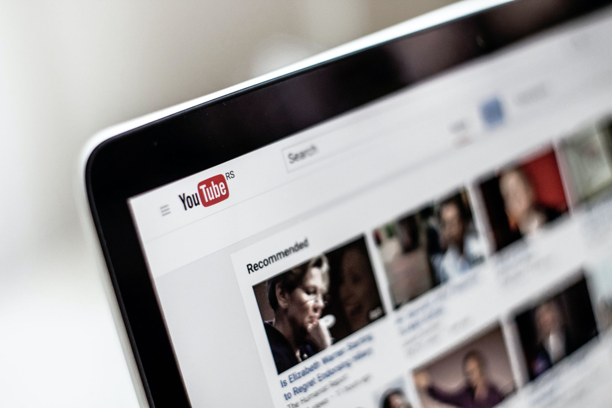 5 sites like YouTube without restrictions and how to unblock YouTube