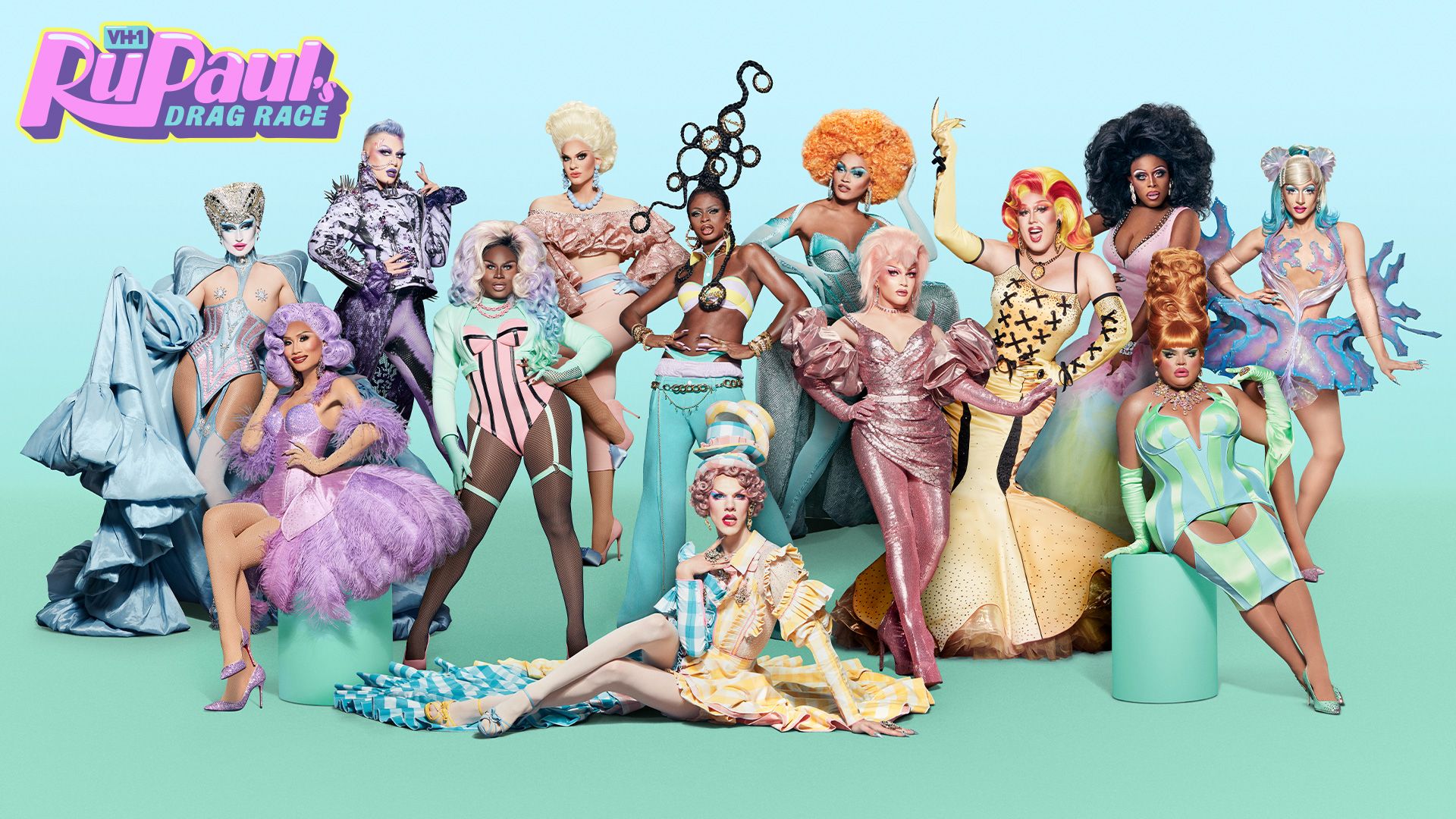 How to Stream RuPaul’s Drag Race on Netflix If You Can't Access It