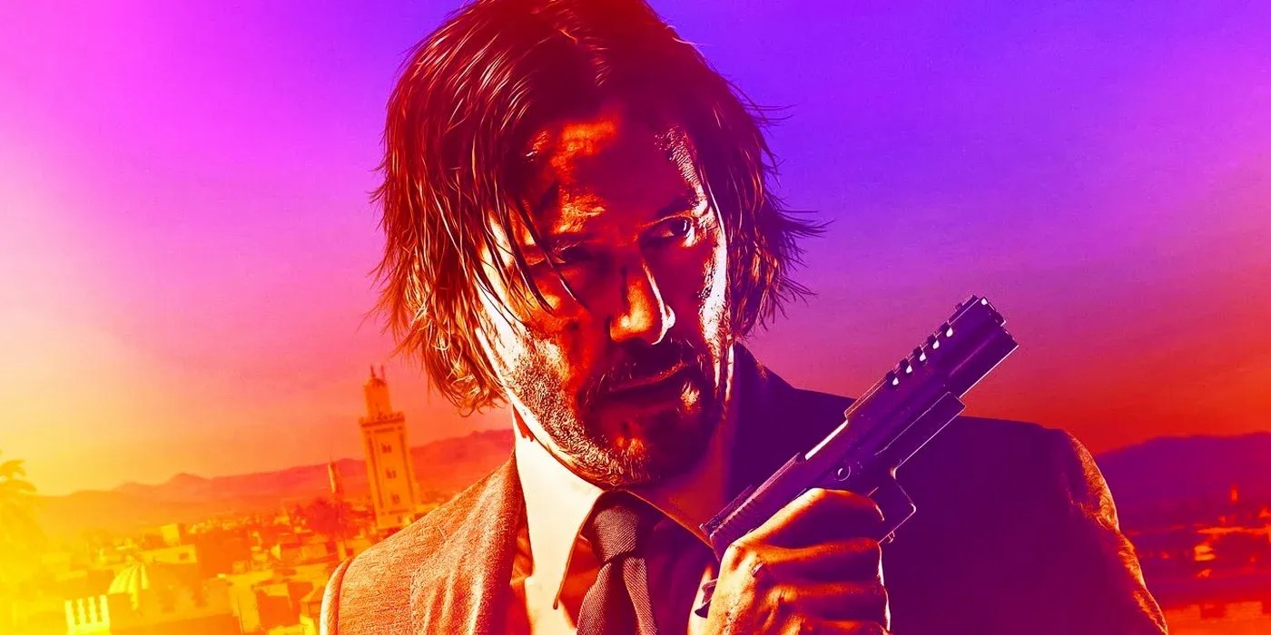 How to Find John Wick 3 Streaming On Netflix - Top 3 VPN Alternatives