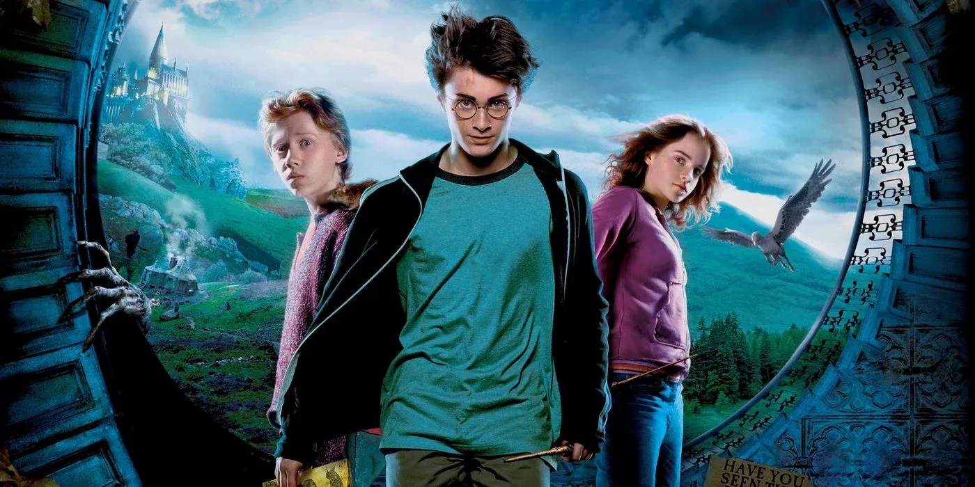 How to Find Harry Potter on Netflix With A VPN - Best VPN Alternatives