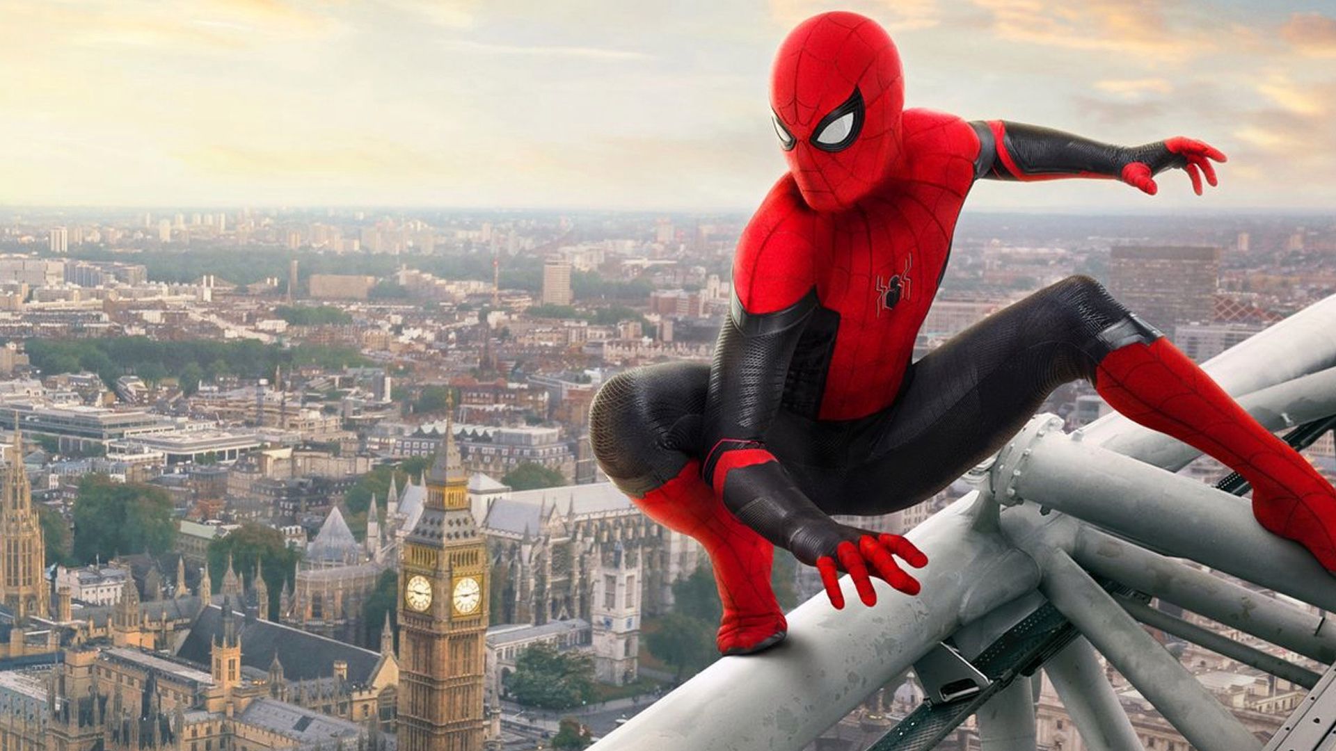 How to Watch Spider-Man: Far From Home on Netflix - Best VPN Alternatives